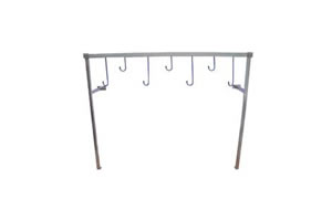 suporte para bicicletas