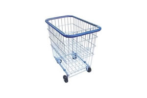 Carrinho com Divisão