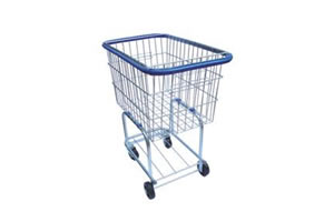 Carrinho Condomínio