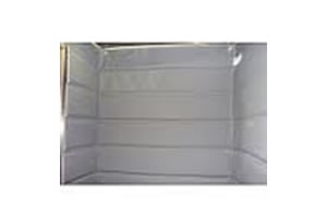 Alcochoado de Protecão para elevadores Sob Medida