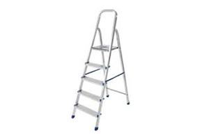 escada aluminio de abrir