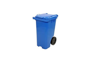 Contâiner Plástico