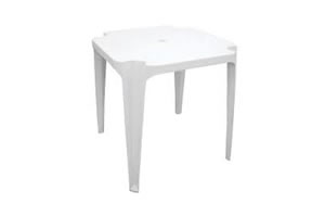 Cadeira Plástica Branca